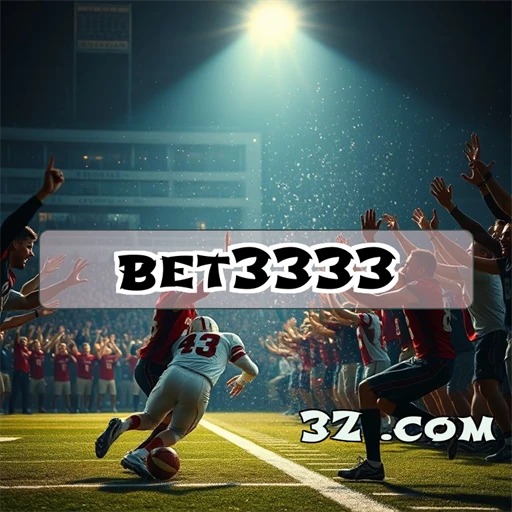 Betting e Apostas no bet3333.com app: Uma Nova Era