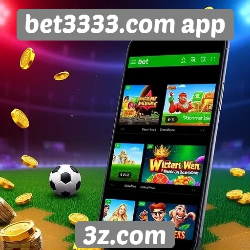 bet3333.com app | Comparativo entre opções de jogos no bet3333.com